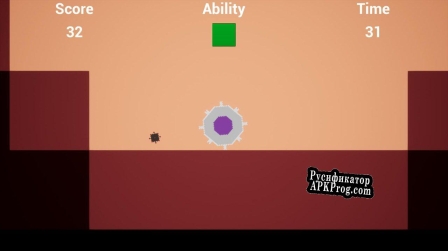 Русификатор для Alveoli Defense