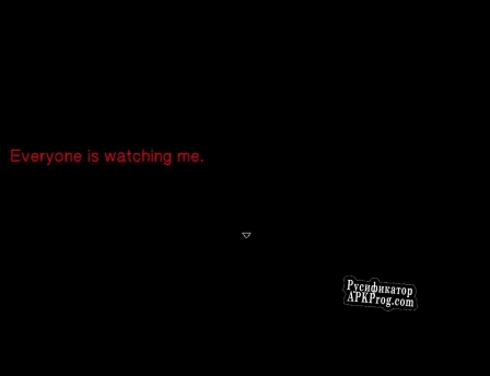 Русификатор для Am I Really Delusional