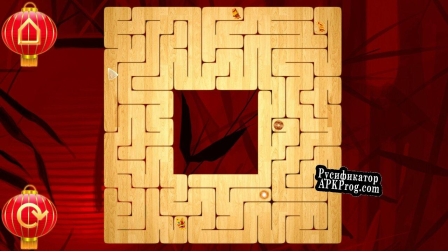 Русификатор для aMAZE Lunar (itch)