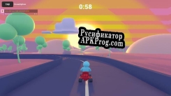 Русификатор для amazing karting