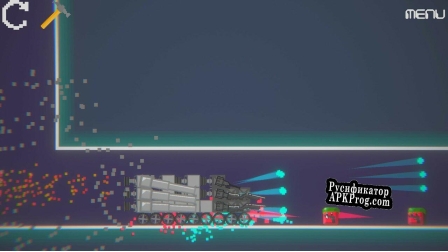 Русификатор для Amethyst Engines