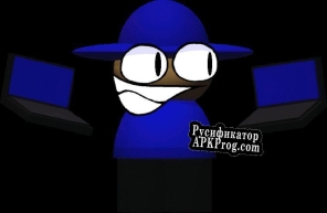 Русификатор для Amogus (Ron)