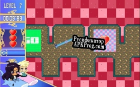 Русификатор для Amusement Shark