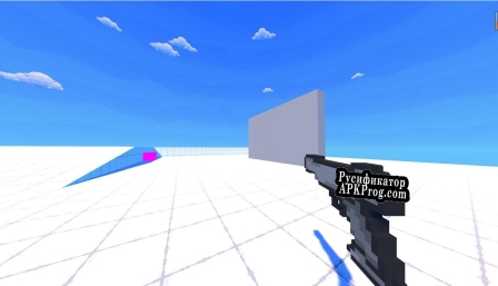 Русификатор для an actually working inv system with my fps