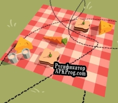 Русификатор для An Antsy Picnic