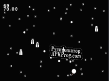 Русификатор для An Empty Space Full of Bad Snowflakes and Worse Snowmen