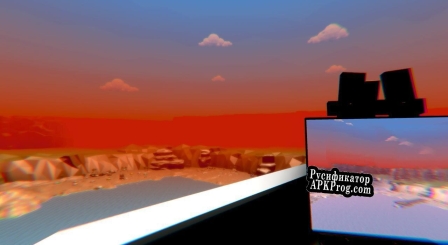Русификатор для Anamnesis (itch) (JordanNK)