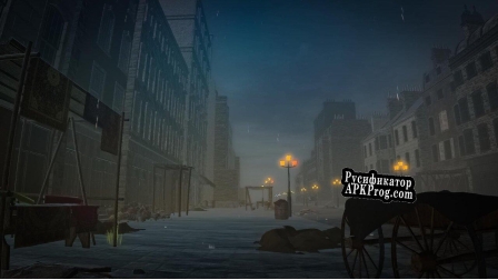 Русификатор для Ancestory Five Points Demo Full Color