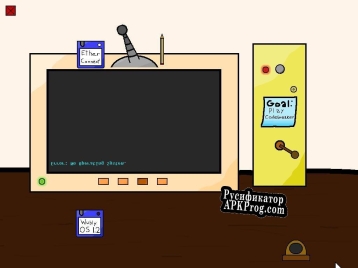 Русификатор для Ancient beast 64KB