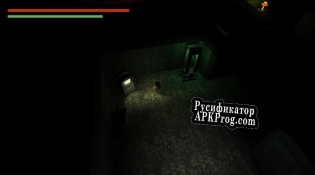 Русификатор для Ancient Darkness