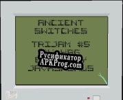 Русификатор для Ancient Switches