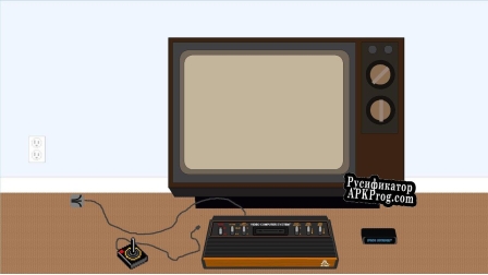Русификатор для Ancient Technologies (LD36)