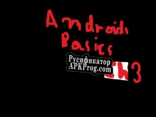 Русификатор для Androids Basics Chapter 3