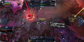 Русификатор для Andromeda 5