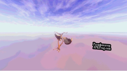 Русификатор для Angel of Paradise