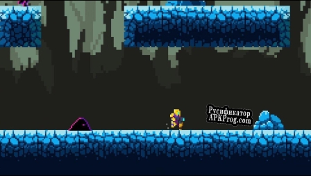 Русификатор для AngerDark