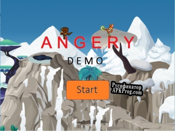 Русификатор для ANGERY