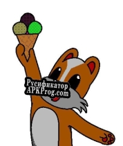 Русификатор для Angsty Hamsty