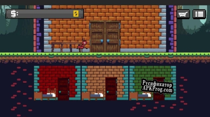Русификатор для Animal Hotel