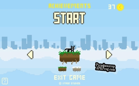 Русификатор для AnimalRun