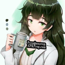 Русификатор для Anime Runner Matrix