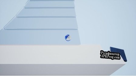 Русификатор для ANNOYING ball game