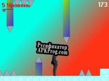 Русификатор для AnonymoUs Runner Dash