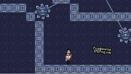 Русификатор для Another Hardcore Game