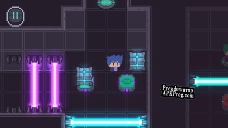 Русификатор для Another Me (Necro Studios 太陽)