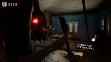 Русификатор для Another Zombie Game (ChinChen)
