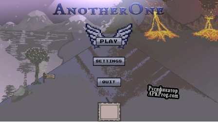 Русификатор для AnotherOne