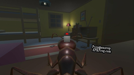 Русификатор для Ant Farm Assassin