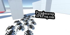 Русификатор для Ant King