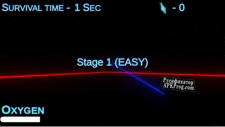Русификатор для Anthariksha Survive In Space