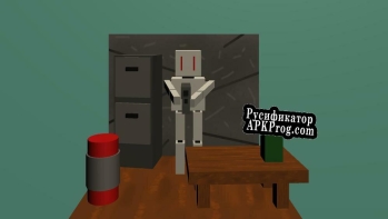 Русификатор для Anti Robot Robert