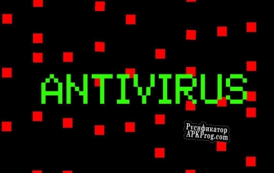 Русификатор для AntiVirus (CoolGuyMcGee)
