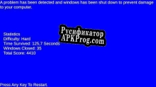 Русификатор для Antivirus Service
