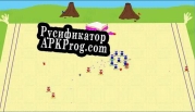 Русификатор для Ants of Jam Justice Unleashed
