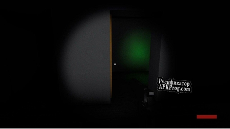 Русификатор для Apartment13-Redux