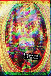 Русификатор для Apotheosis (BlueRookStudios)