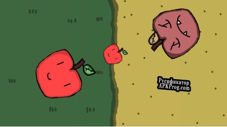 Русификатор для APPLE FIGHTERS