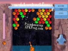 Русификатор для Aqua Bubble 2