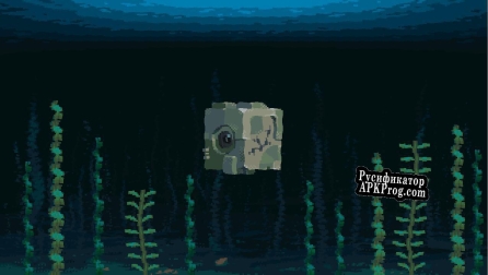 Русификатор для Aquadrata (Ludum Dare 36)