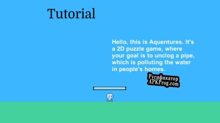Русификатор для Aquentures