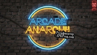 Русификатор для Arcade Anarchy