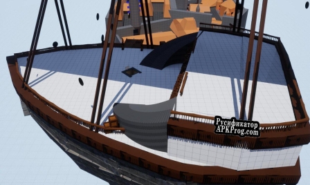 Русификатор для Archer Princess