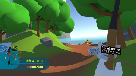 Русификатор для Archery