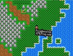 Русификатор для Archmage Adventure