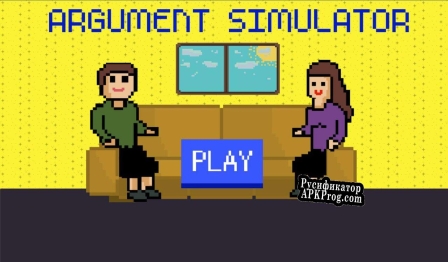 Русификатор для Argument Simulator