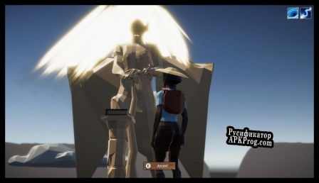 Русификатор для Aria The Time Adventure